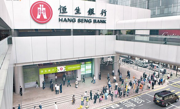香港恒生银行抢劫案警方回应深度分析